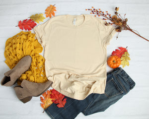 Harvest Graphic
